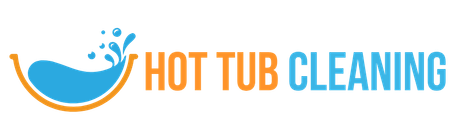 Hottub Cleaning Logo